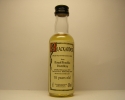 SHMW 18yo 1979-1997 "Blackadder" 5cl 43%vol